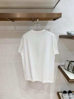 wholesale quality loewe shirt model no. 33